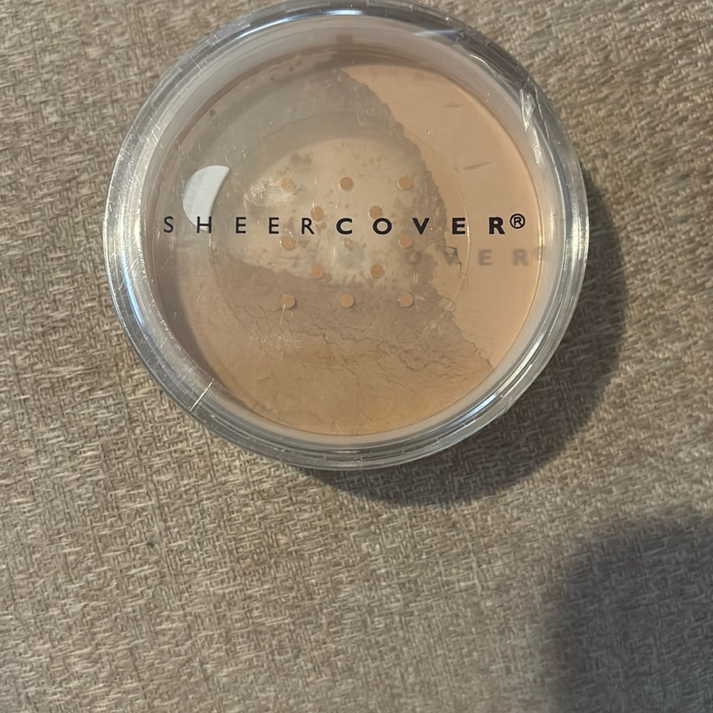 Foundation Set - Almond/Golden/Tan - Picture 3 of 9
